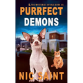 Purrfect Demons