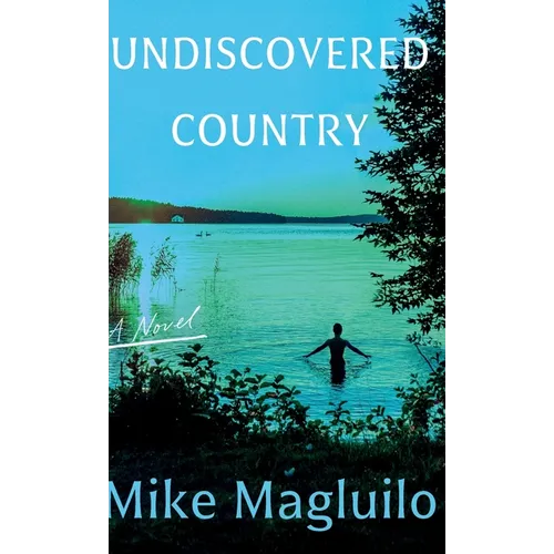 Undiscovered Country