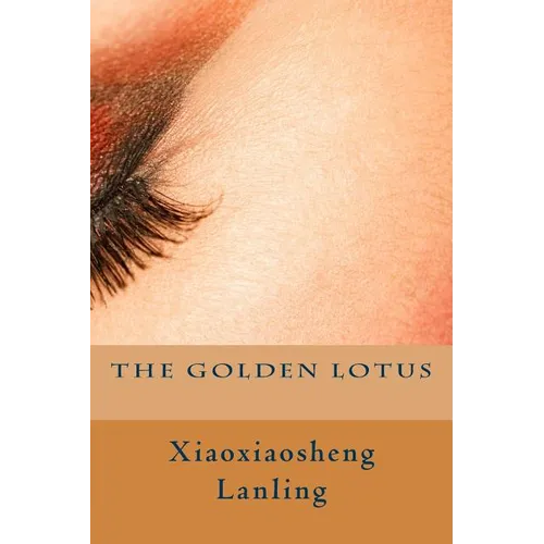 The Golden Lotus