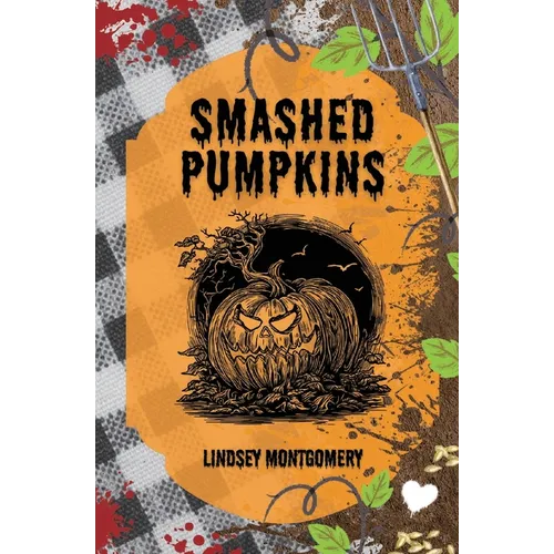 Smashed Pumpkins