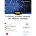 Schaum's Outline of Probability, Random Variables, and Random Processes, Fourth Edition