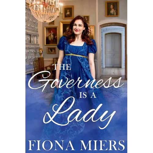 The Governess is a Lady