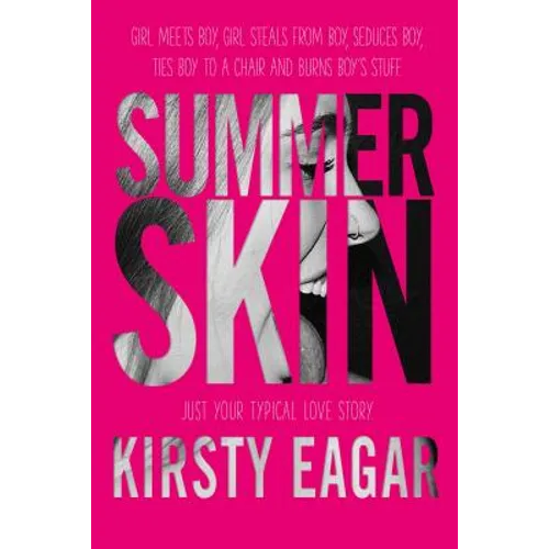 Summer Skin - Paperback