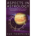 Aspects in Astrology: A Guide to Understanding Planetary Relationships in the Horoscope