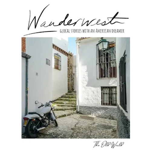 Wanderwest: The Old World
