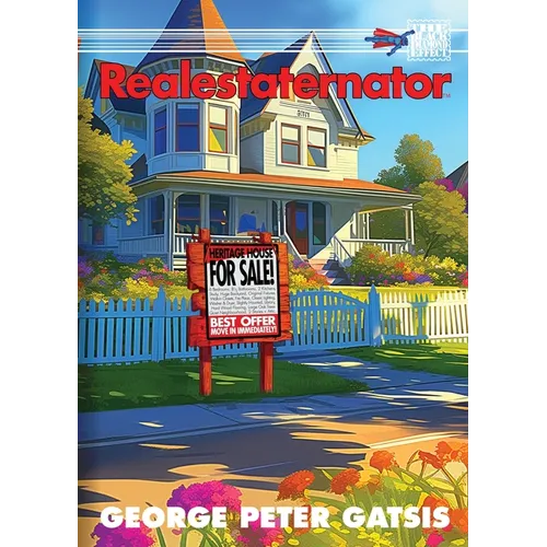Realestaternator (Digest)