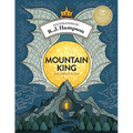 Mountain King Coloring Book