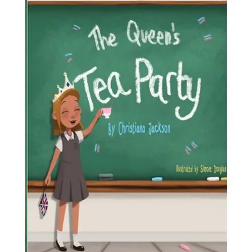 The Queens Tea Party