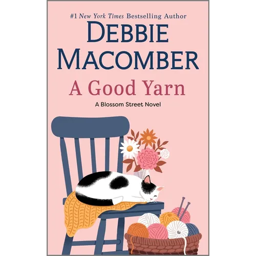 A Good Yarn