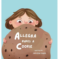 Allegra Bakes a Cookie