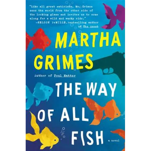 The Way of All Fish