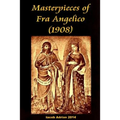 Masterpieces of Fra Angelico (1908)