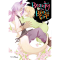Beauty and the Beast Girl