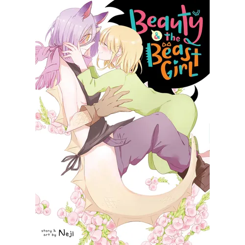 Beauty and the Beast Girl