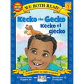 Kecko the Gecko / Kecko El Gecko