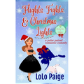 Flights, Fights, & Christmas Lights
