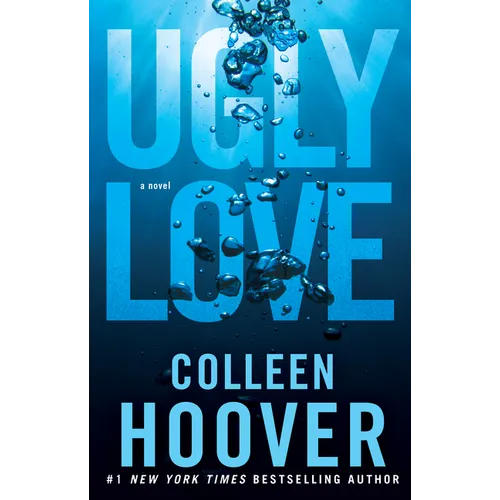 Ugly Love