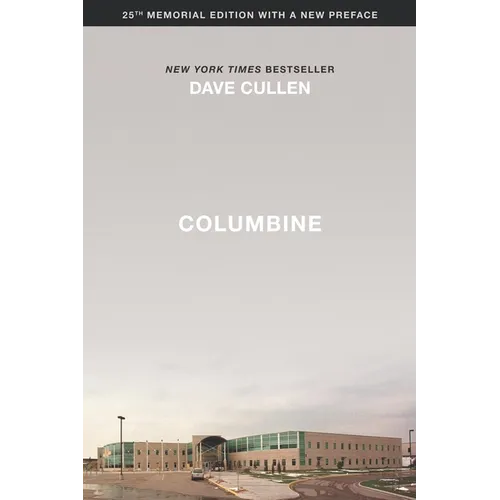 Columbine 25th Anniversary Memorial Edition