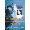 Climbing High: A Woman's Account of Surviving the Everest Tragedy