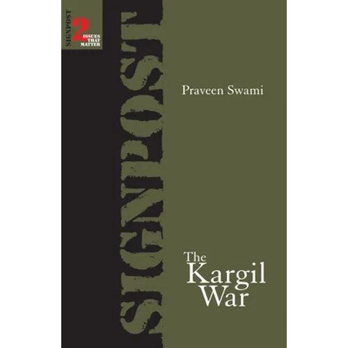 Kargil War