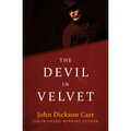 The Devil in Velvet