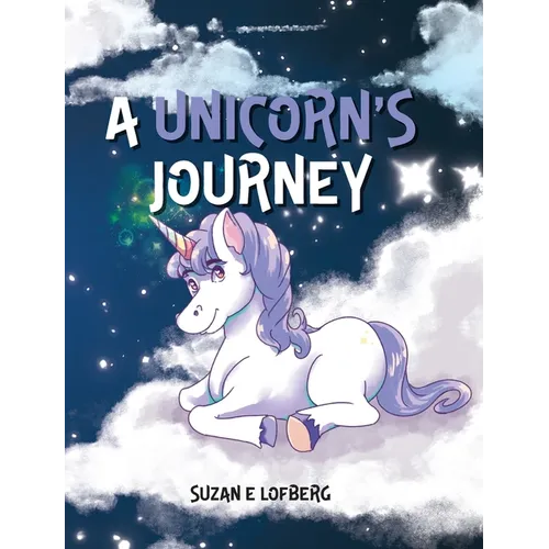 A Unicorn's Journey