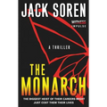 The Monarch: A Thriller