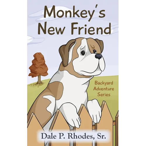 Monkey's New Friend