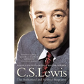 C. S. Lewis: A Biography