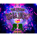 The CROWN With A SHADOW: Based on the real world gender-morphing pink skunk fish.