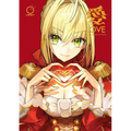 Love - Arco Wada Fate Art Works