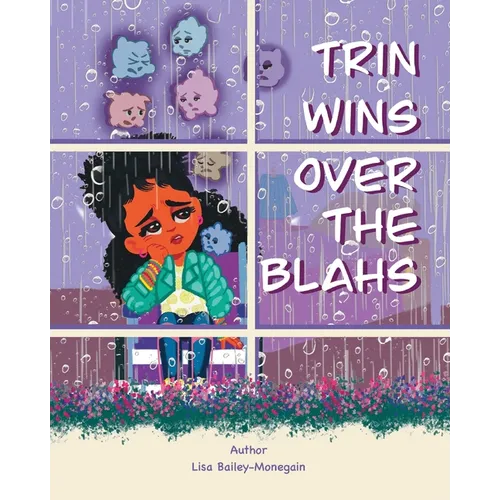 Trin Wins Over The Blahs