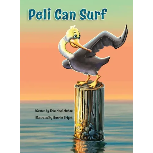 Peli Can Surf