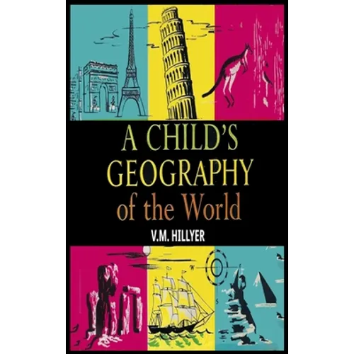 A Child's Geography of the World