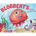 Blobbert's Ocean Adventure