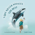 I Like Killer Whales the Best