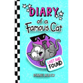 Diary of a Famous Cat: Lost and Found