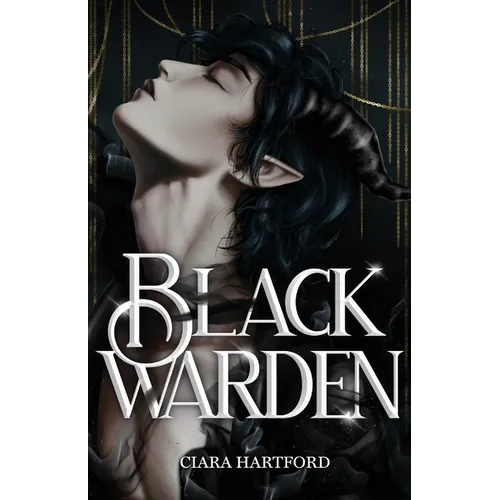 Blackwarden