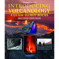 Introducing Volcanology: A Guide to Hot Rocks