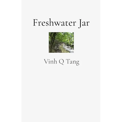 Freshwater Jar