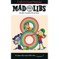 I'm 8, It's Great Mad Libs: World's Greatest Word Game