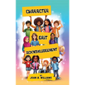 Character Grit Acknowledgement: A Collection Of Empowering Poems For All Ages