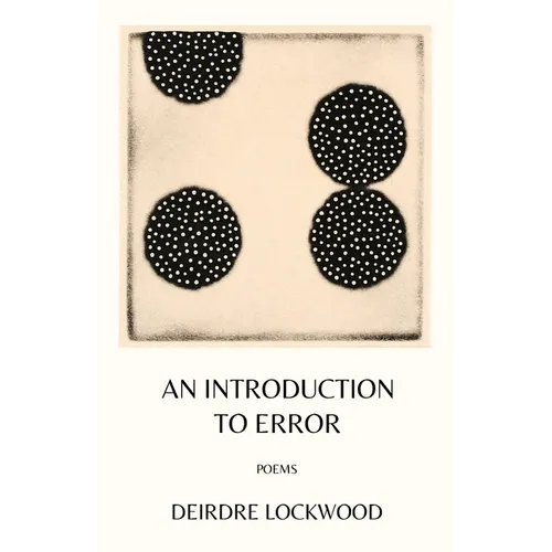 An Introduction to Error