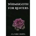Whimsigoth for Renters: DIY Dark Decor Without Losing Your Deposit