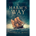 In Harm's Way: Book One of The Sea Hawkes Chronicles