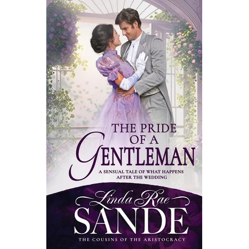 The Pride of a Gentleman