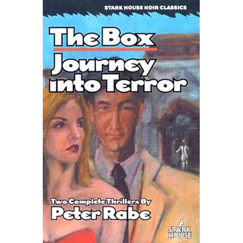 The Box/Journey Into Terror
