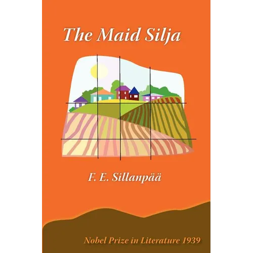 The Maid Silja