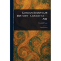 Korean Buddhism: History-Condition-Art