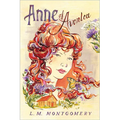 Anne of Avonlea